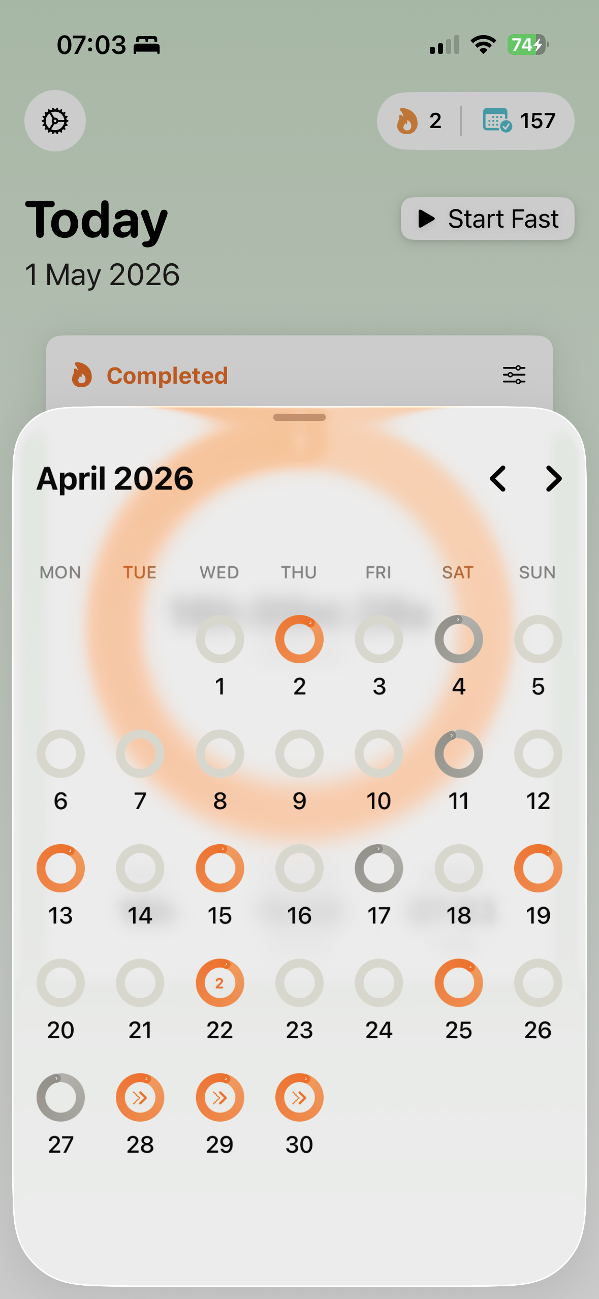 Fastful preview 2